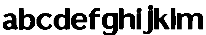 Beach_Plum FONT