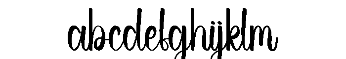 Beach Reginald FONT