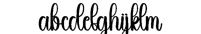 Beach Remimber FONT