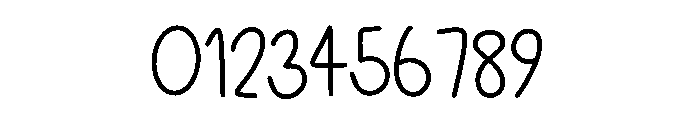 Beach Script Font OTHER CHARS