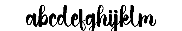Beach Smartdays FONT