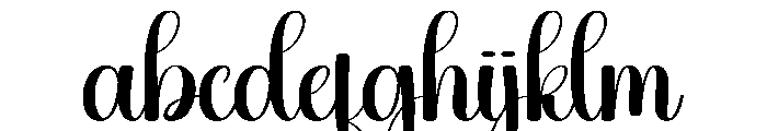 Beach Southine FONT