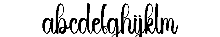 Beach Stylishing FONT