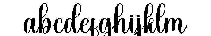 Beach Sweeaty FONT