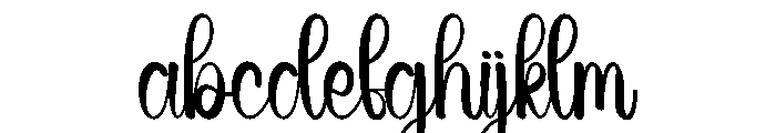 Beach Syndicate FONT