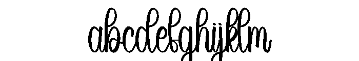 Beach Typhology FONT