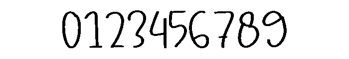 Beach Village Font OTHER CHARS