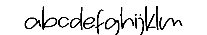 Beach Village FONT