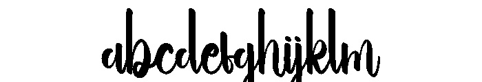 Beach Viputate FONT