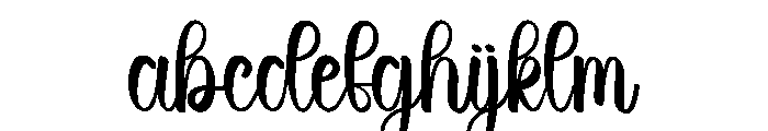 Beach Witches FONT