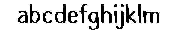 Beach World Regular FONT