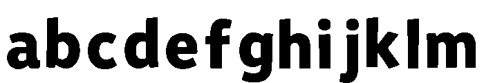 Beachcomber FONT