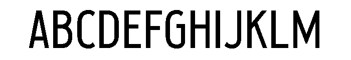 Beacon Revival Sans FONT