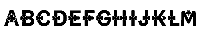 Beade Regular FONT