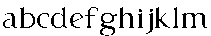 Beagio Regular FONT
