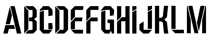 Beaks Regular FONT