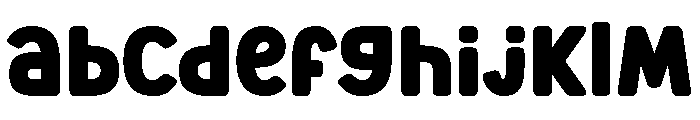 Bear Berry Regular FONT