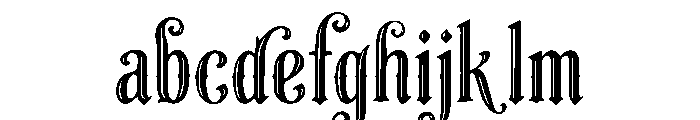 Beardley FONT