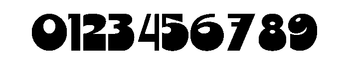 Beardsure Font OTHER CHARS