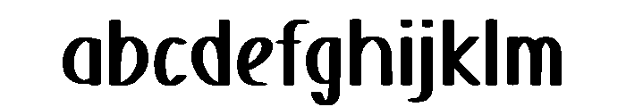 Beary Smiles FONT