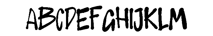 Beasstro FONT