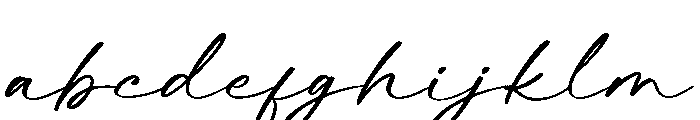Beatina Regular FONT