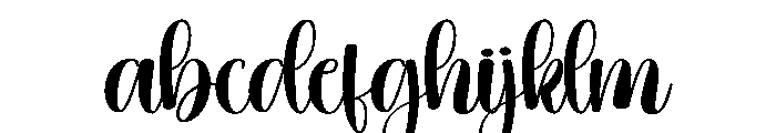 Beating FONT