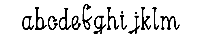 Beau FONT