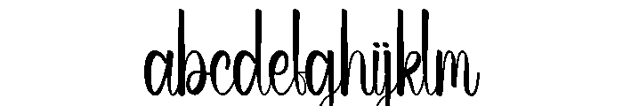 Beauregard FONT