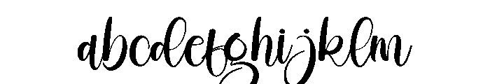 Beautiful Background FONT