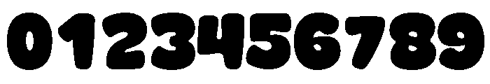 Beautiful Charming Font OTHER CHARS