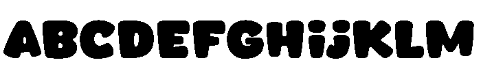 Beautiful Charming FONT