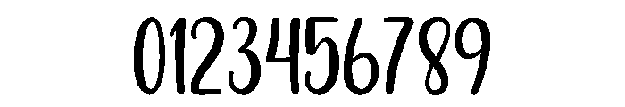 Beautiful Disney Script Font OTHER CHARS