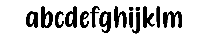 Beautiful Reaction FONT