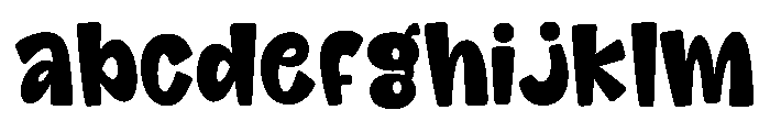 Beautiful Smile FONT