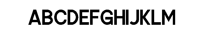 Beautiful Something Regular Font UPPERCASE