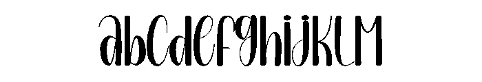 Beautiful Vintage2 FONT