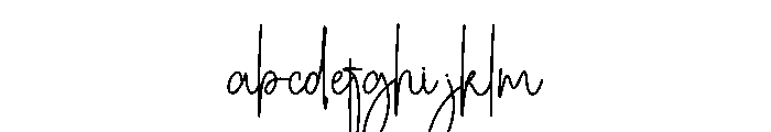 Beautifulls FONT