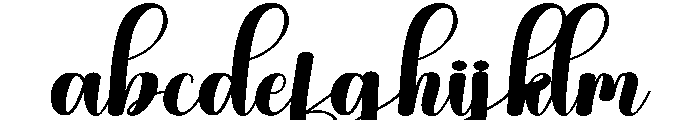 Beautigirl FONT