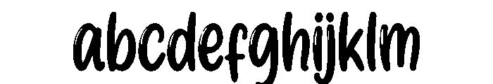 Beautiq FONT