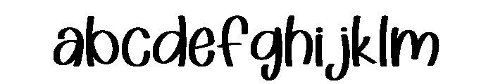 Beauty Dreams Regular FONT