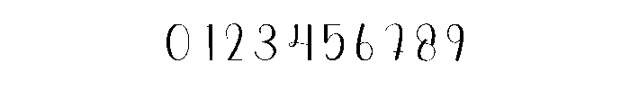 Beauty Dreams Font OTHER CHARS