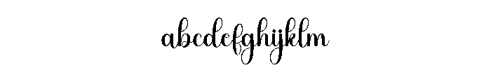 Beauty Dreams FONT