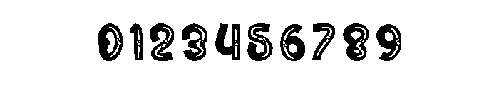 Beauty Enchant Font OTHER CHARS