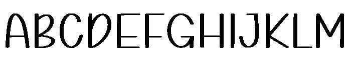 Beauty Garden FONT