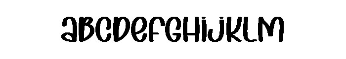 Beauty Harmony FONT
