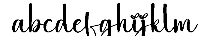 Beauty Kayla FONT