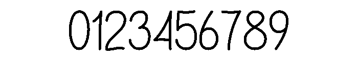 Beauty Parlours Script Regular Font OTHER CHARS