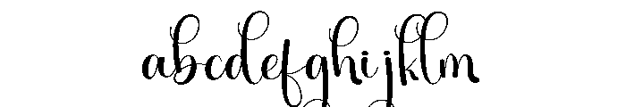 Beauty Pilating FONT