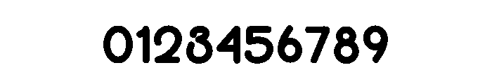 Beauty Privilege Font OTHER CHARS